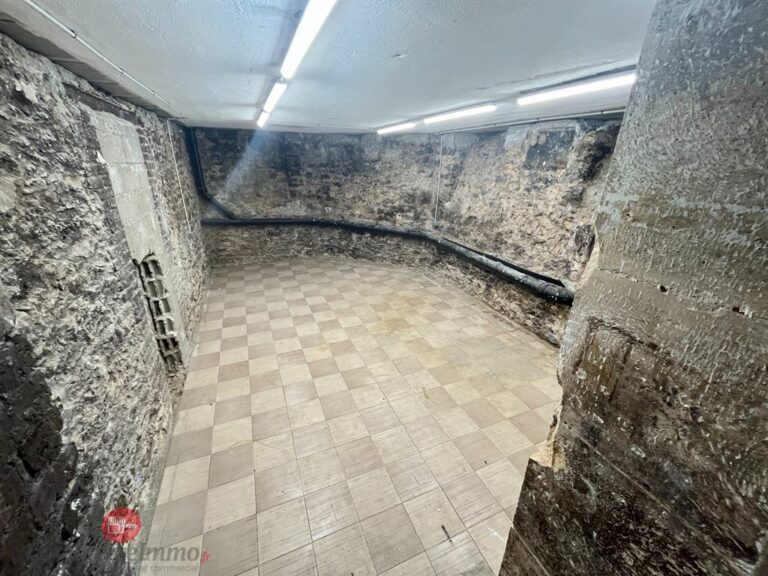 LocationPure Commercial PARIS 75003 5