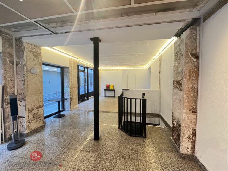 LocationPure Commercial PARIS 75003 1