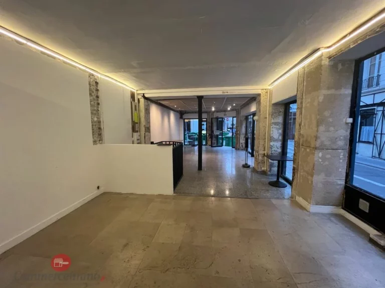 LocationPure Commercial PARIS 75003 2 LocationPure Commercial PARIS 75003 2