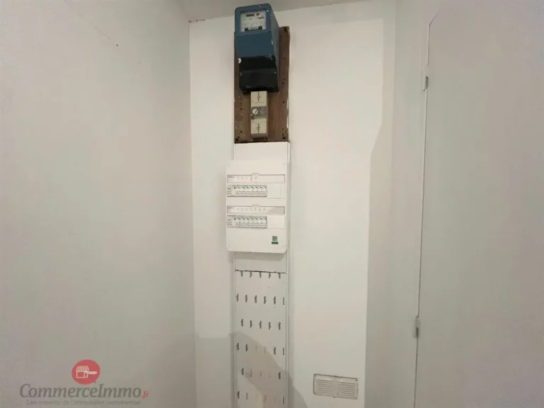 LocationPure Commercial PARIS 75003 3
