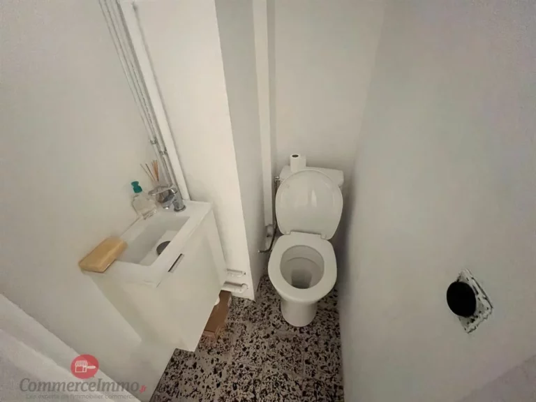 LocationPure Commercial PARIS 75003 4