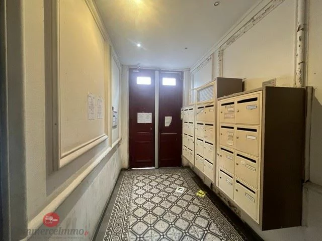 Murs commerciaux de 62 m² à vendre à Saint-Ouen-sur-Seine (93), photo 4