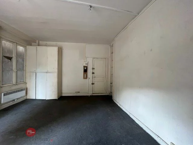 Murs commerciaux de 62 m² à vendre à Saint-Ouen-sur-Seine (93), photo 2