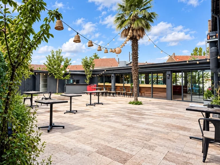 LocationPure Commercial COIGNIERES 78310 8