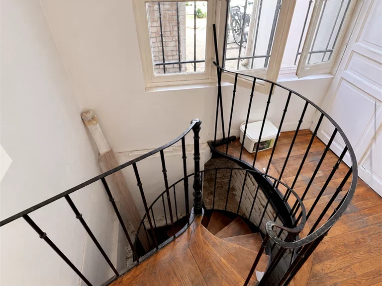 Local commercial de 35 m² à louer à Paris 7e, photo 5