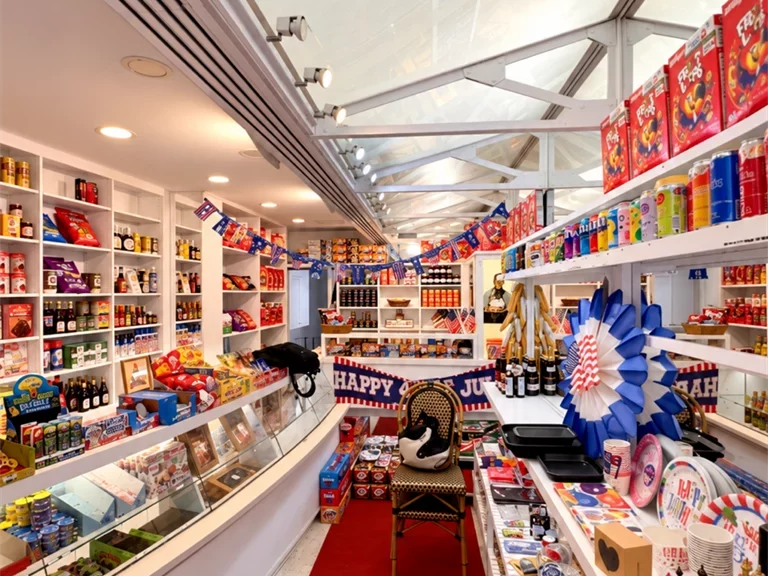 Local commercial de 35 m² à louer à Paris 7e, photo 1