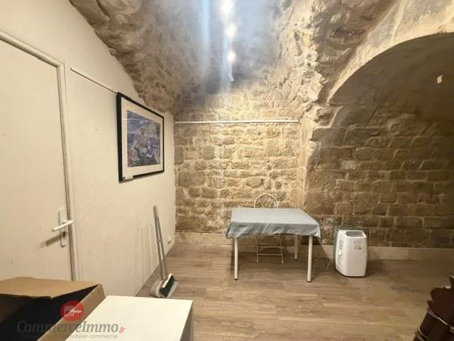 Local commercial de 60 m² en cession de bail à Paris 4e, photo 2