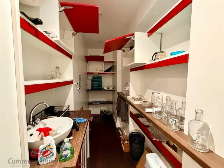 Local commercial de 80 m² à louer à Paris 16e, photo 6