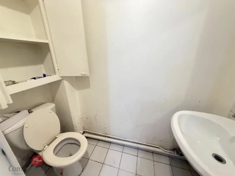 Local commercial de 107 m² à louer à Sèvres (92), photo 4